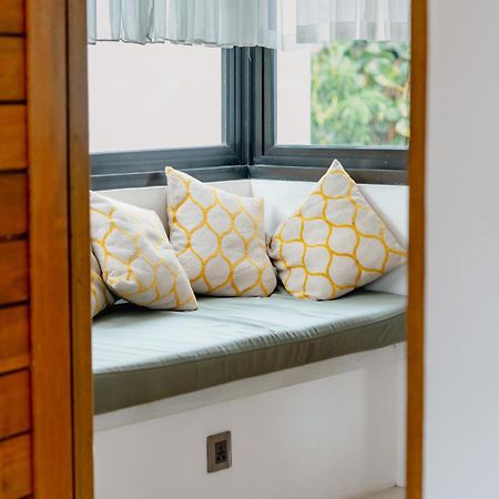 Hemma Human Home Ubud  Luaran gambar