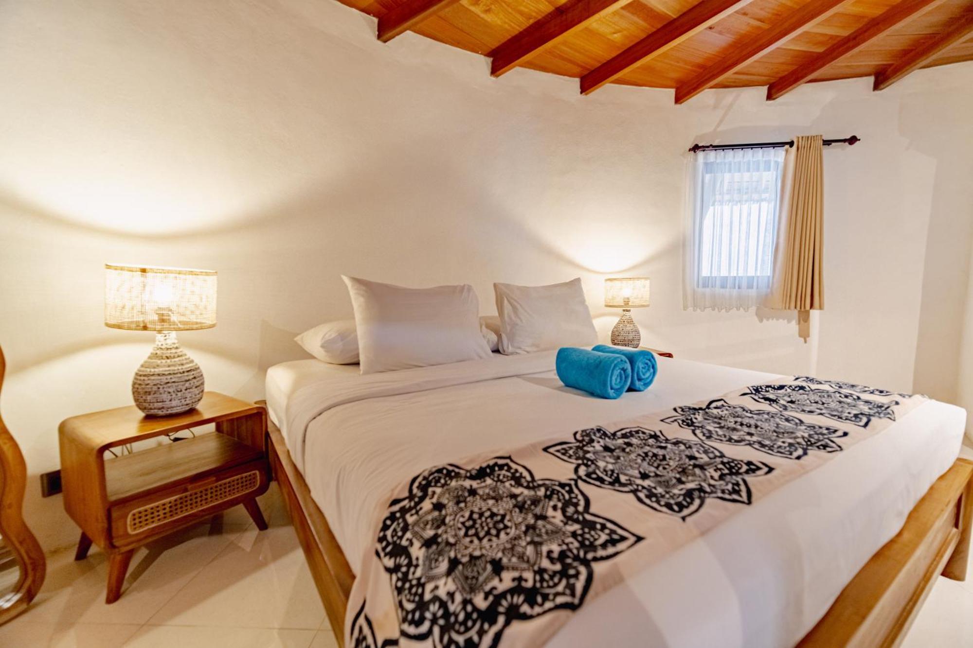 Hemma Human Home Ubud  Luaran gambar