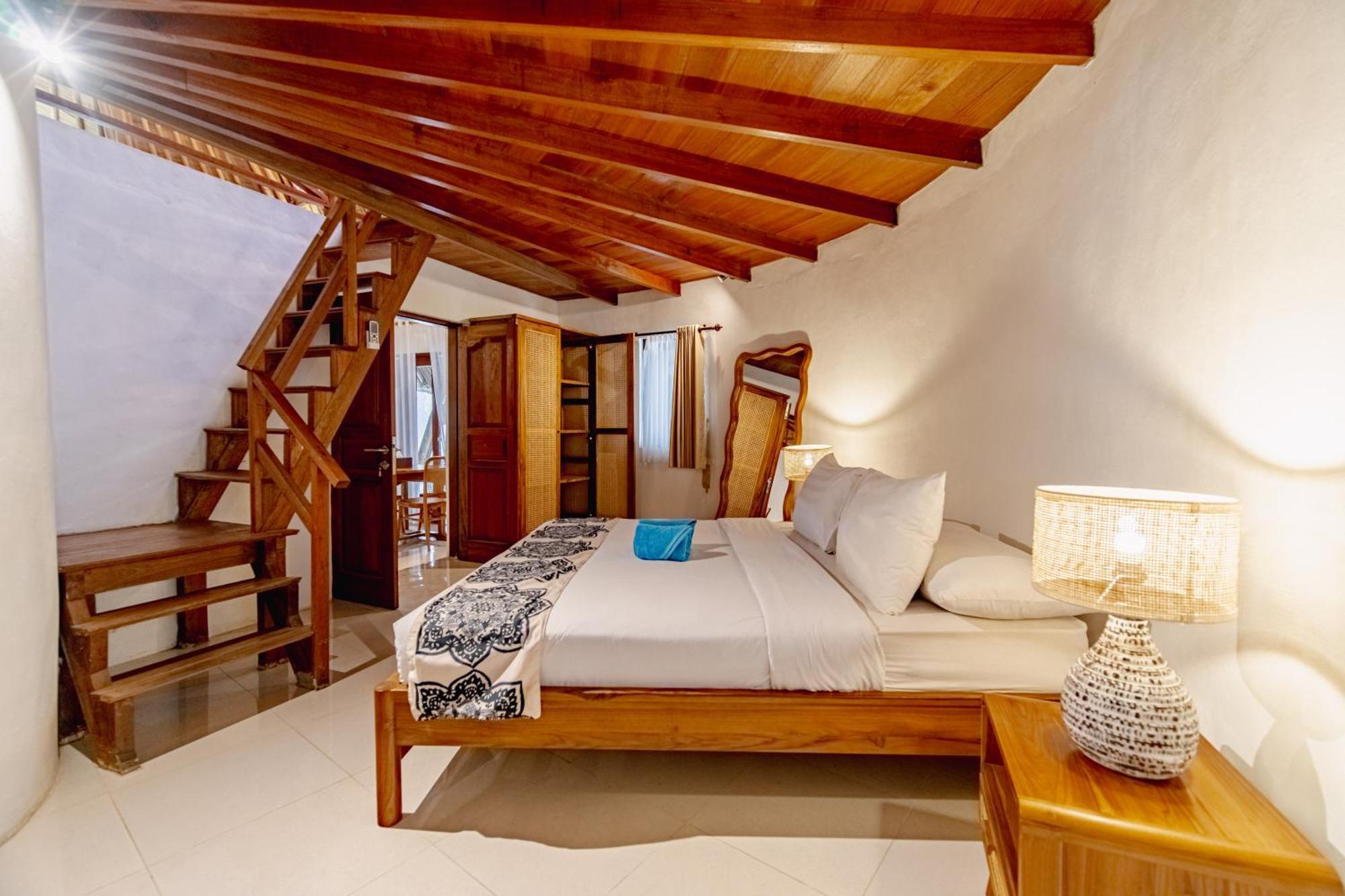 Hemma Human Home Ubud  Luaran gambar