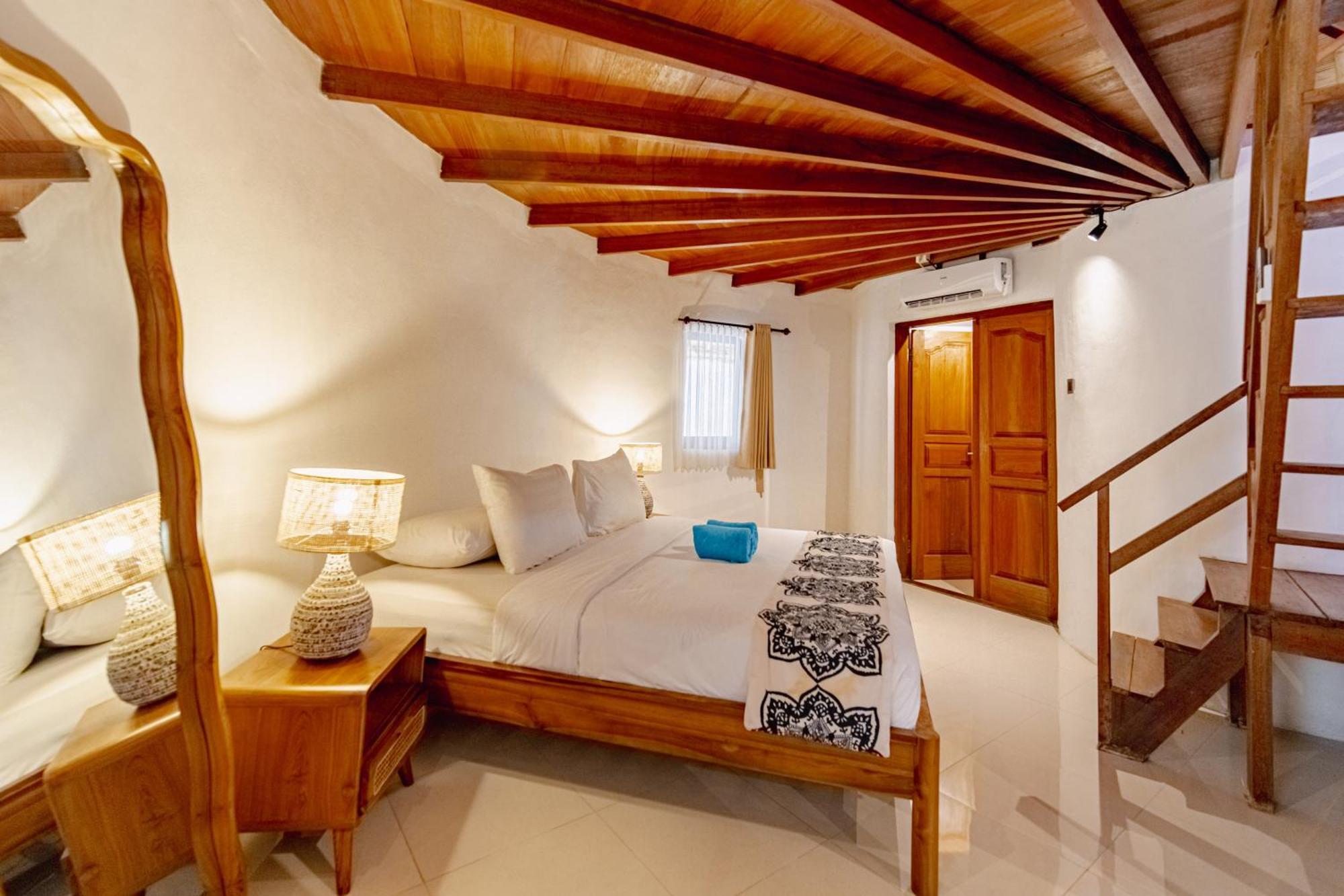 Hemma Human Home Ubud  Luaran gambar