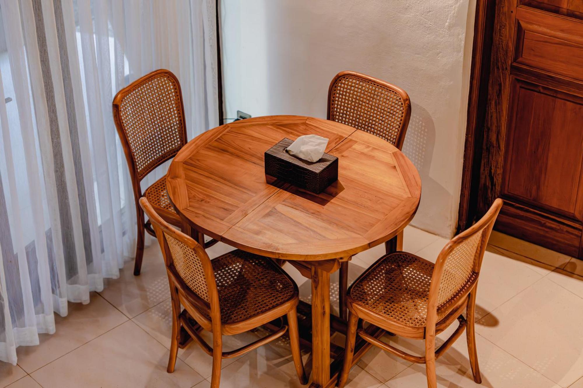 Hemma Human Home Ubud  Luaran gambar