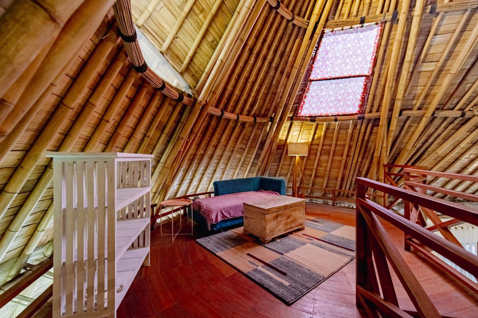 Hemma Human Home Ubud  Luaran gambar