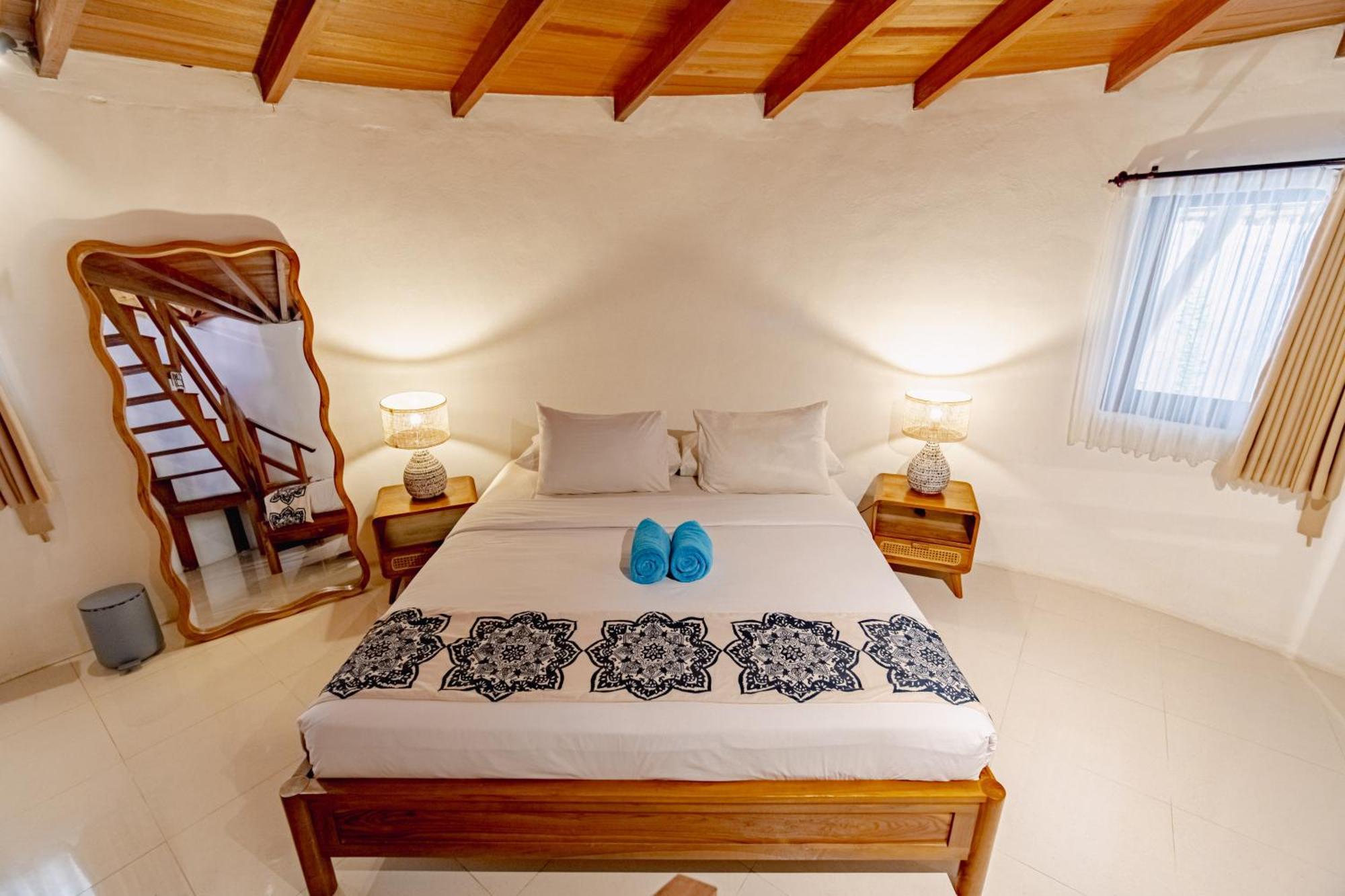 Hemma Human Home Ubud  Luaran gambar