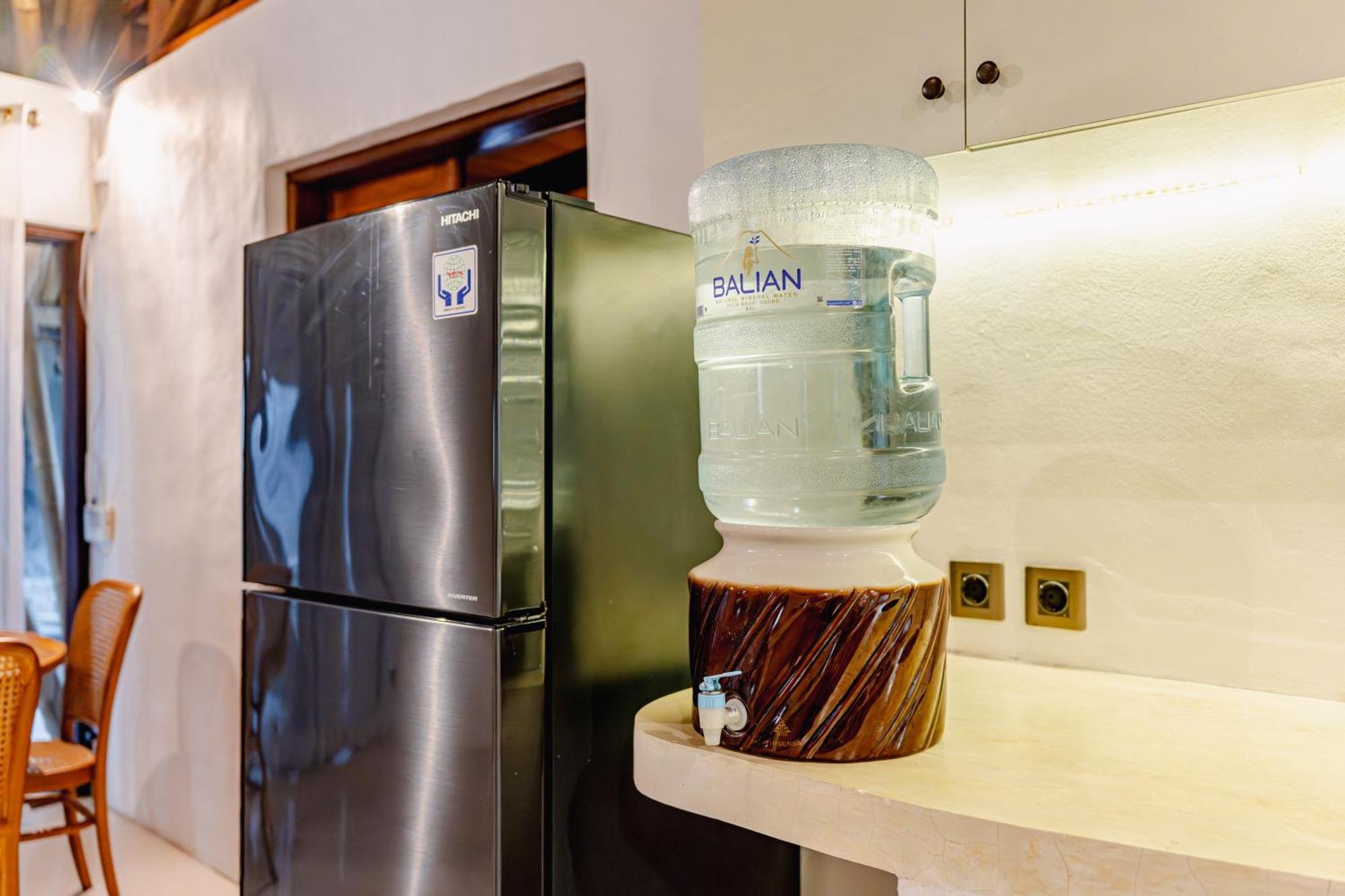 Hemma Human Home Ubud  Luaran gambar
