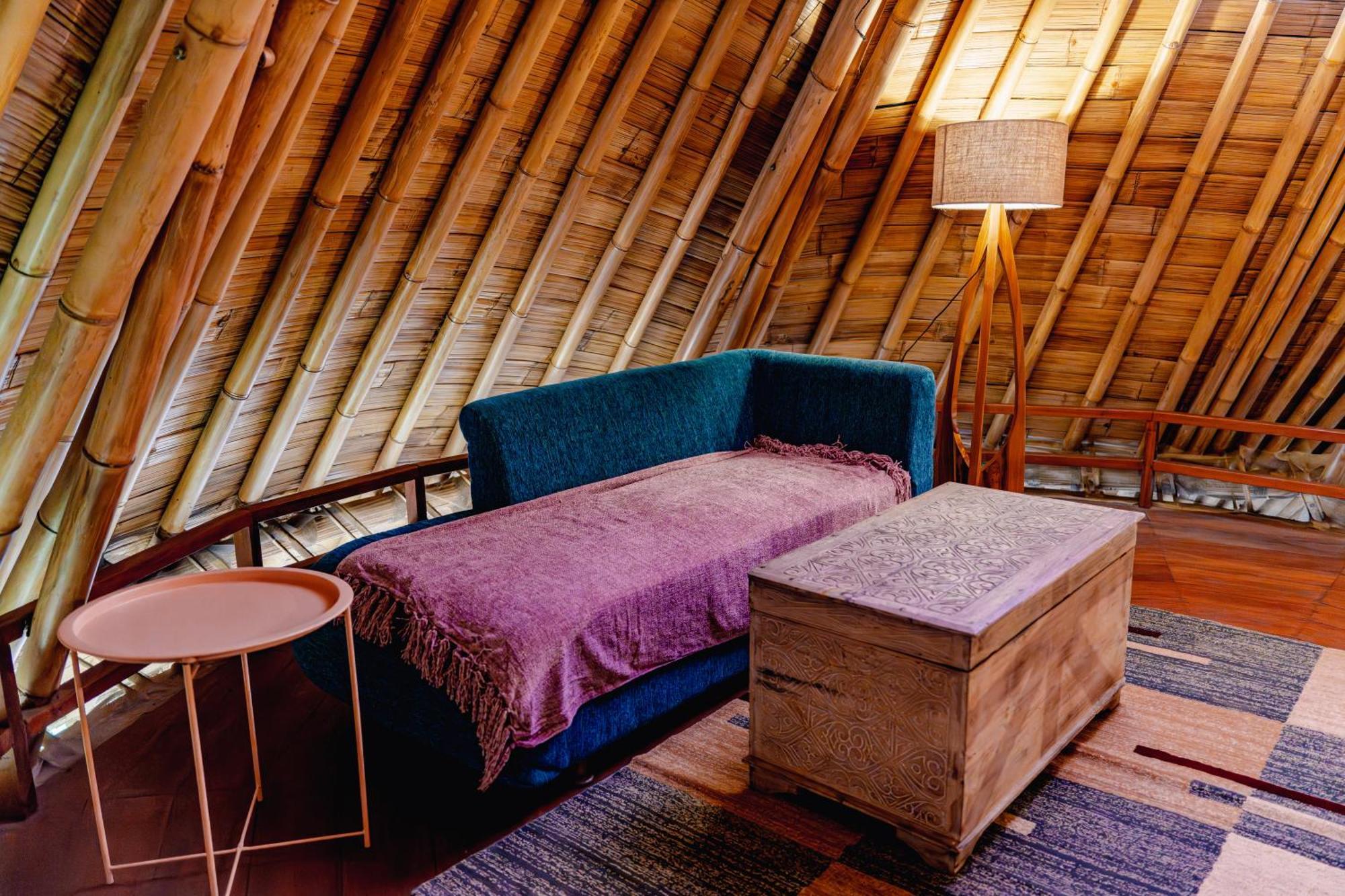 Hemma Human Home Ubud  Luaran gambar