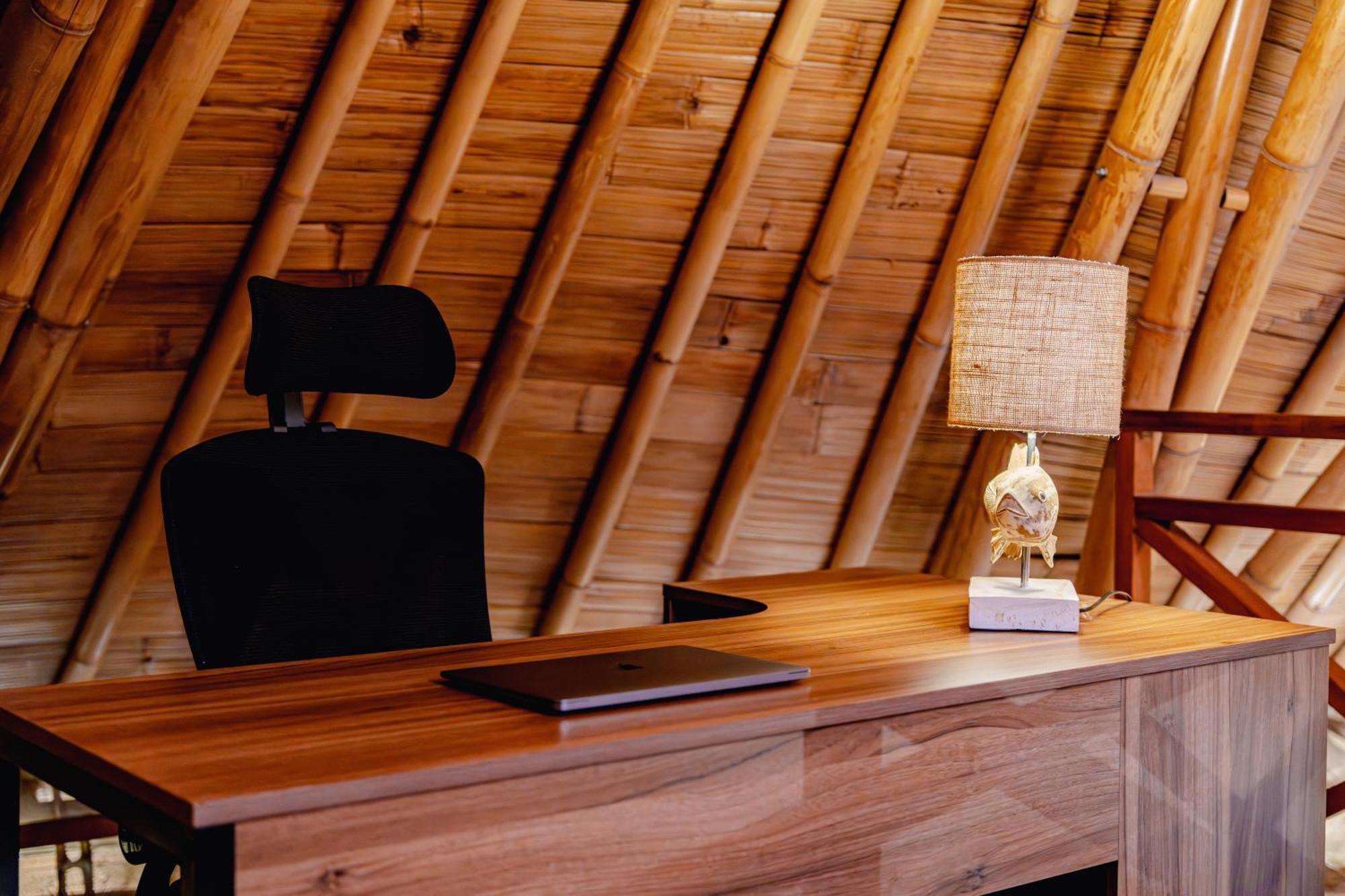 Hemma Human Home Ubud  Luaran gambar