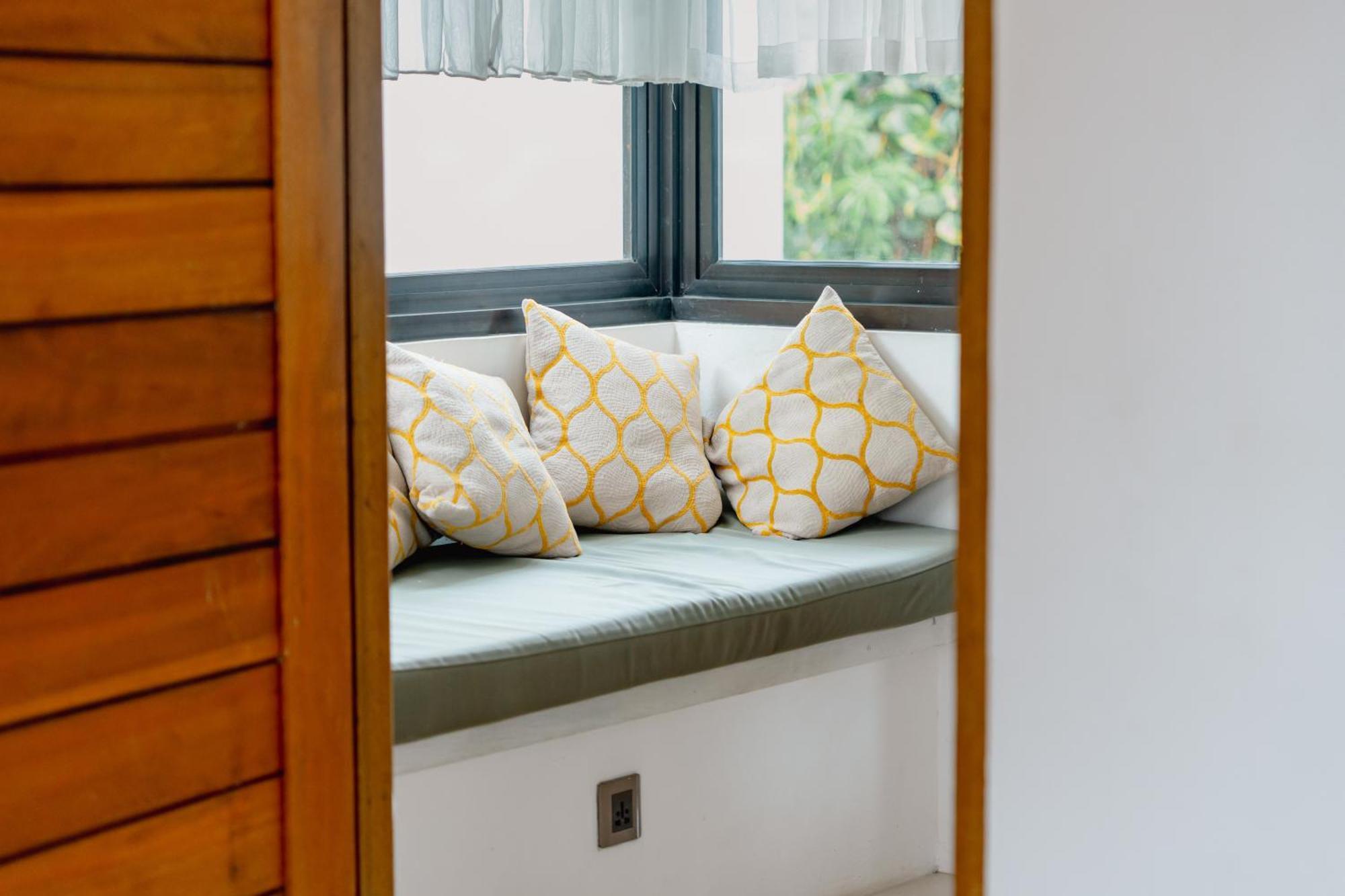 Hemma Human Home Ubud  Luaran gambar