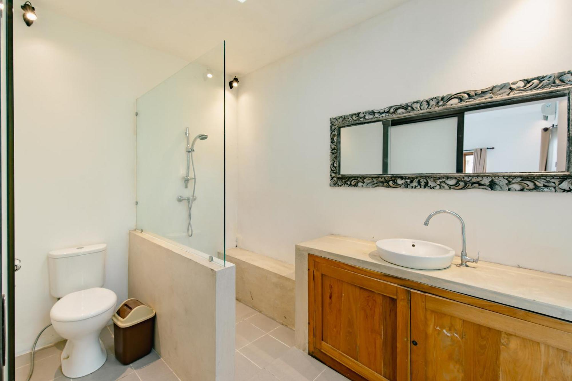 Hemma Human Home Ubud  Luaran gambar