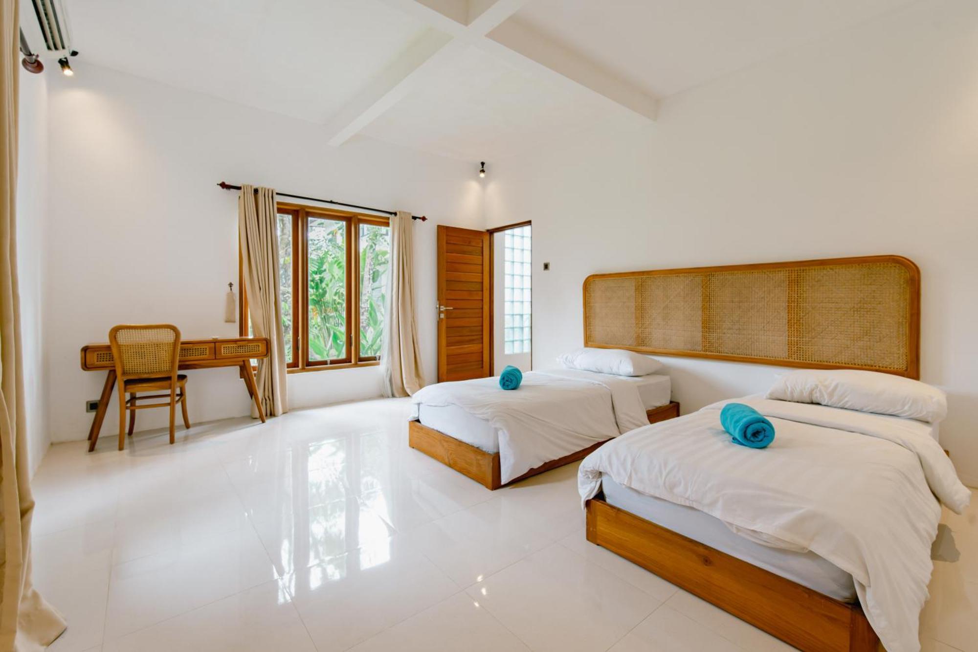 Hemma Human Home Ubud  Luaran gambar