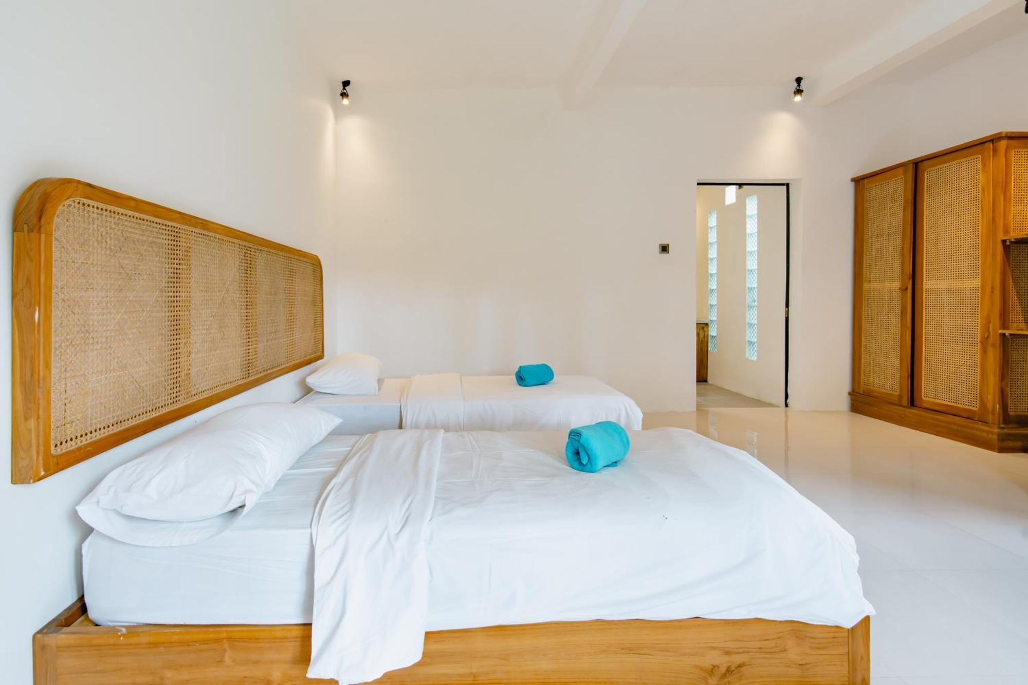 Hemma Human Home Ubud  Luaran gambar