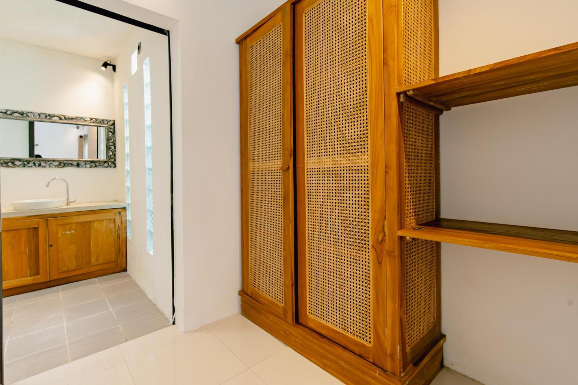 Hemma Human Home Ubud  Luaran gambar
