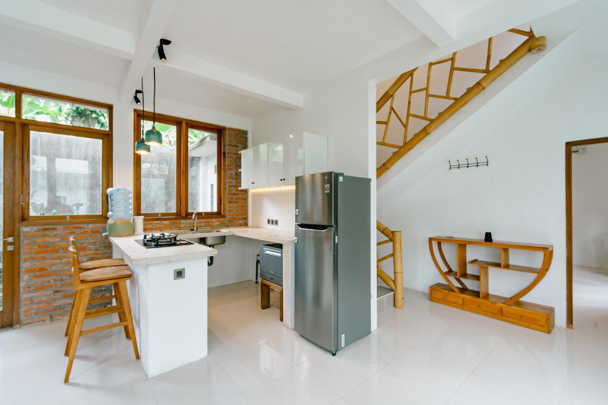Hemma Human Home Ubud  Luaran gambar