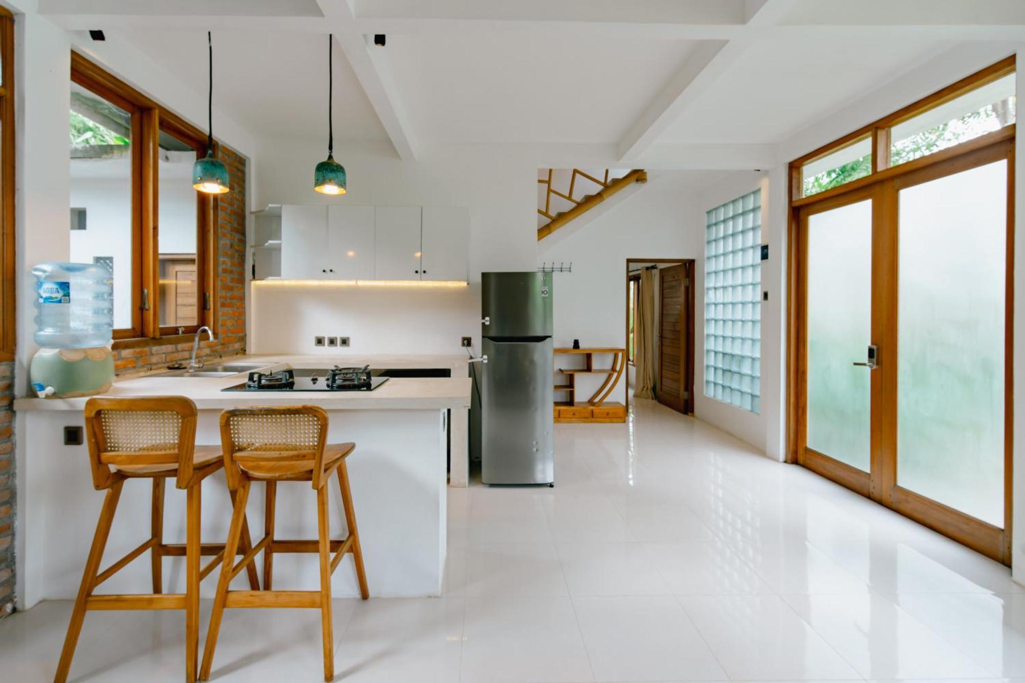 Hemma Human Home Ubud  Luaran gambar