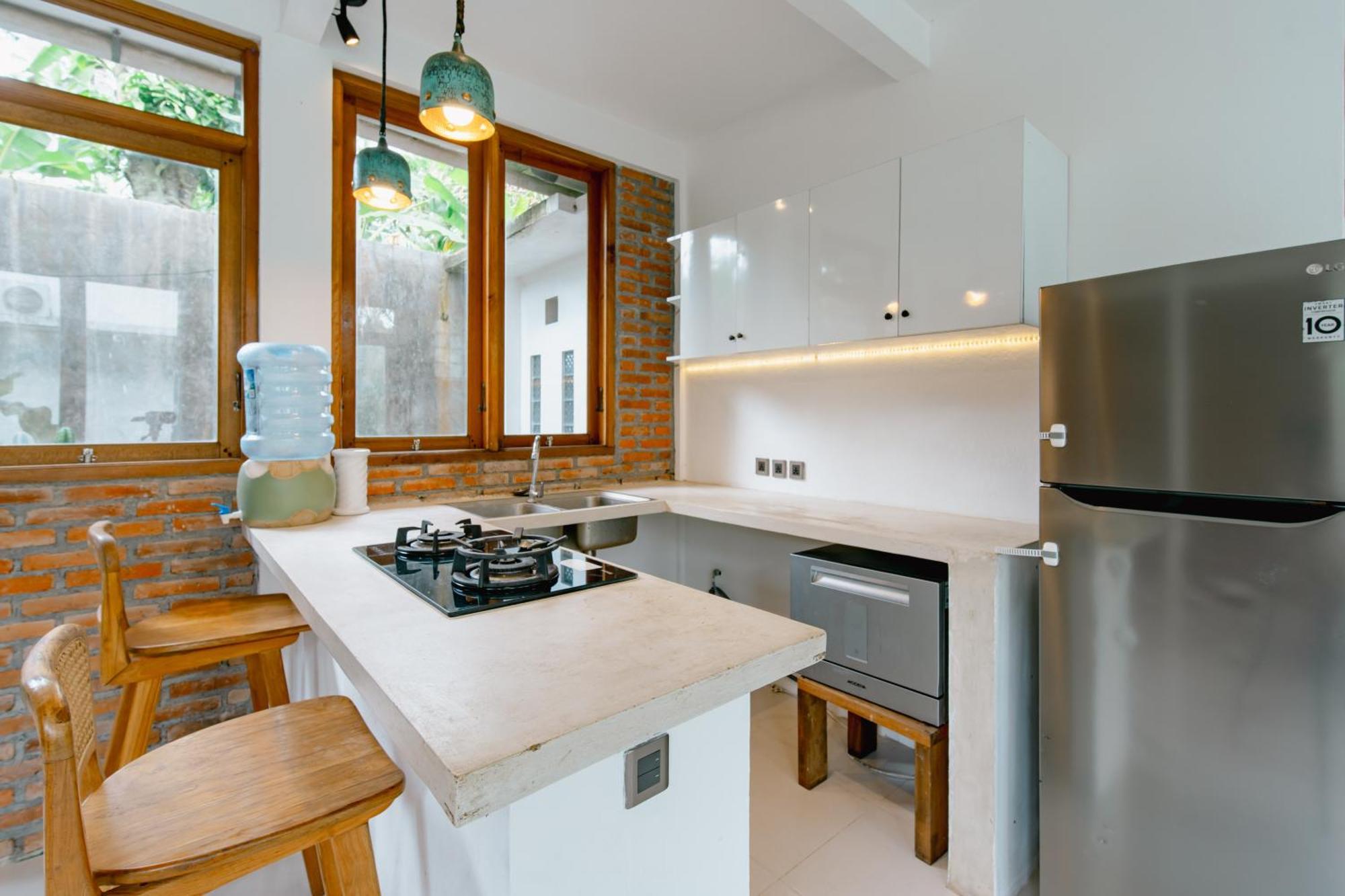 Hemma Human Home Ubud  Luaran gambar