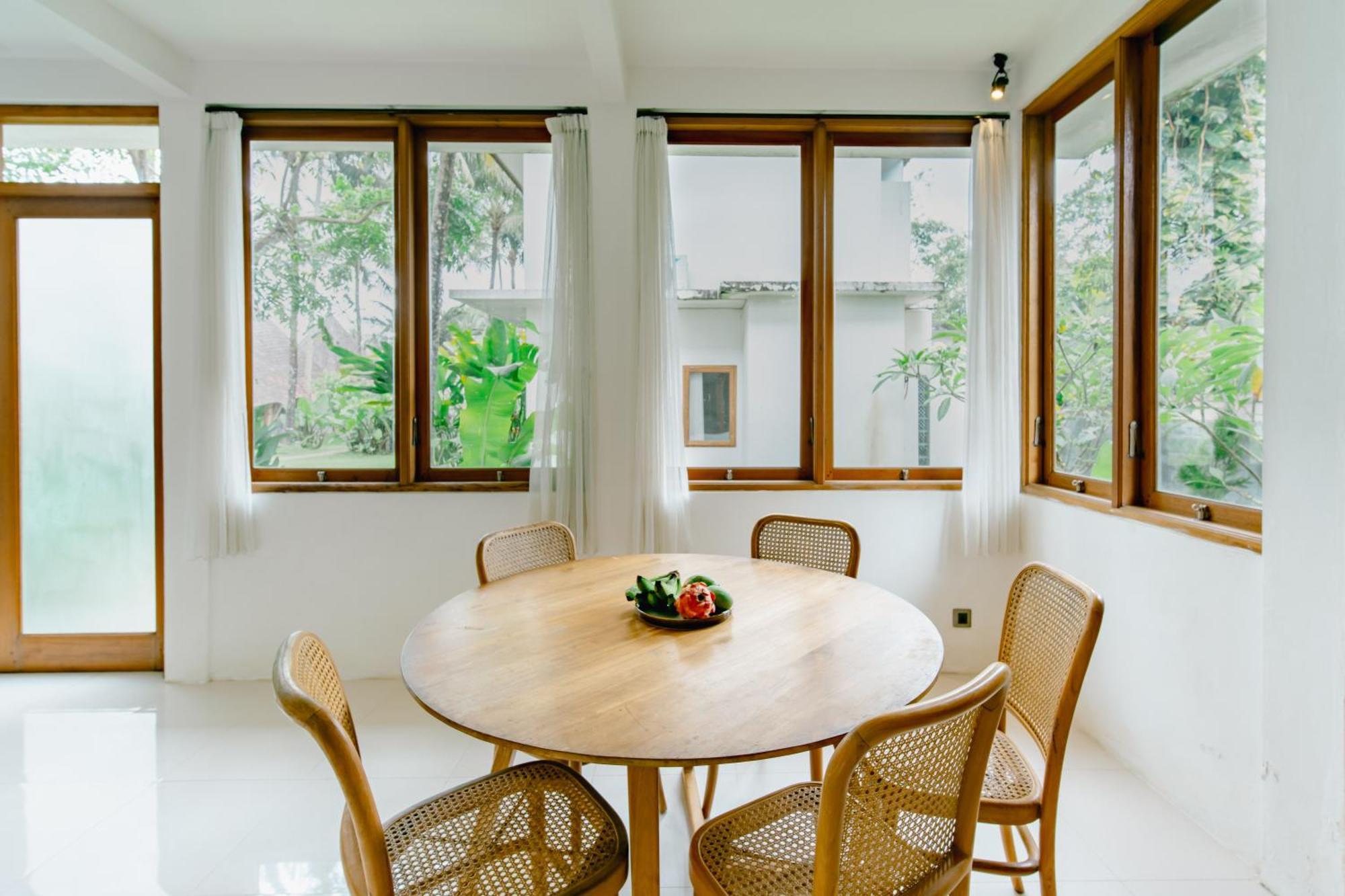 Hemma Human Home Ubud  Luaran gambar