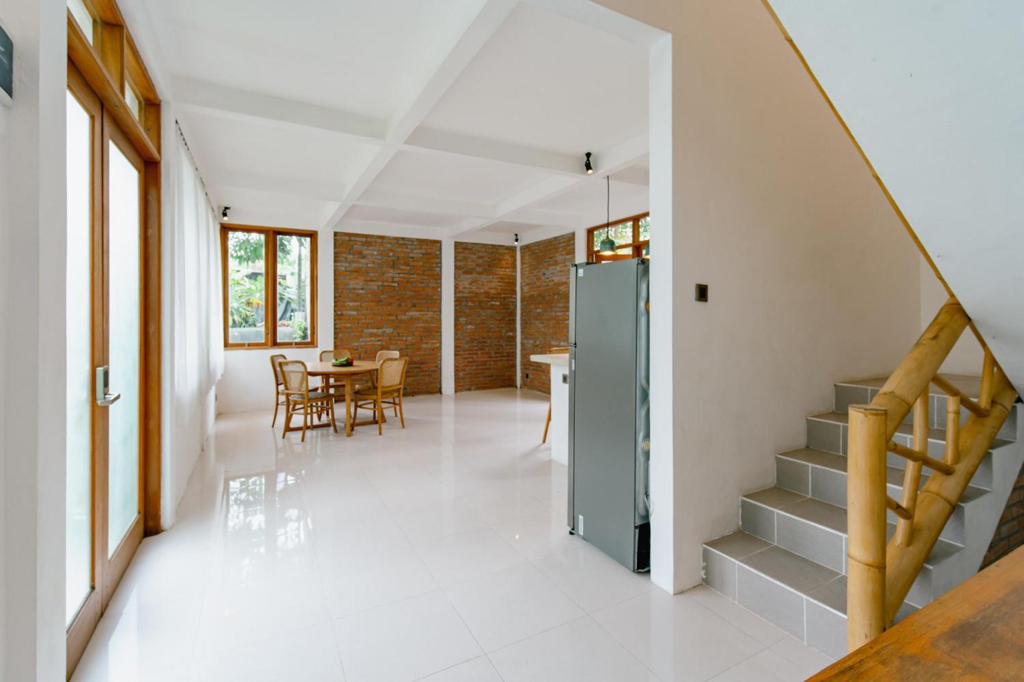 Hemma Human Home Ubud  Luaran gambar