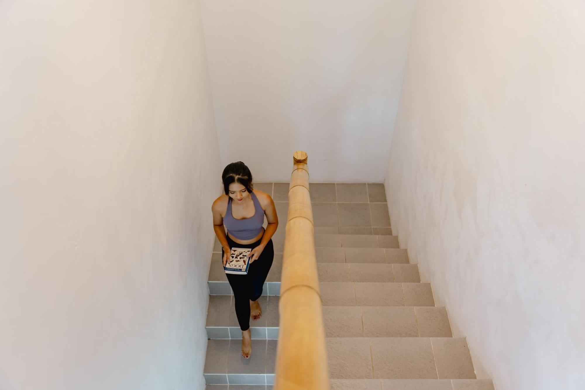 Hemma Human Home Ubud  Luaran gambar