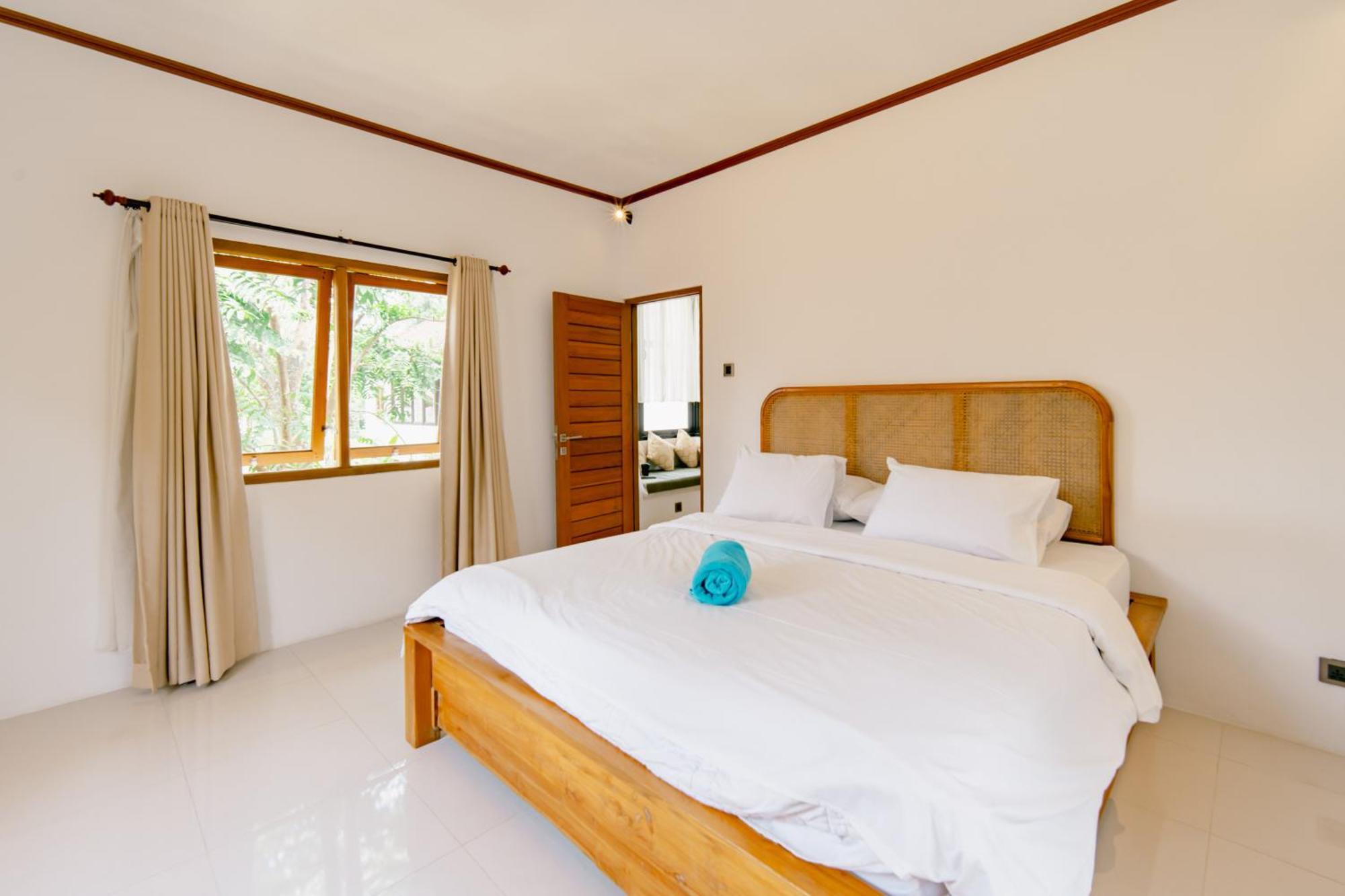 Hemma Human Home Ubud  Luaran gambar