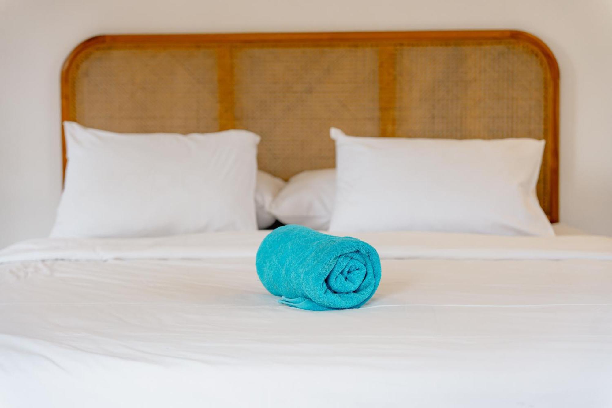 Hemma Human Home Ubud  Luaran gambar