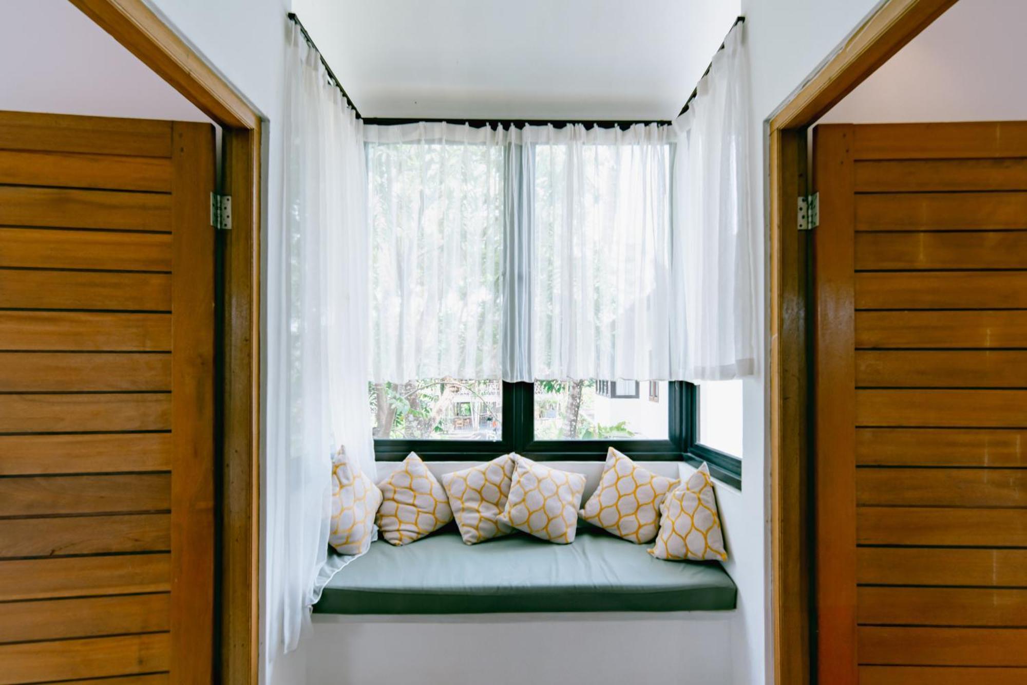 Hemma Human Home Ubud  Luaran gambar