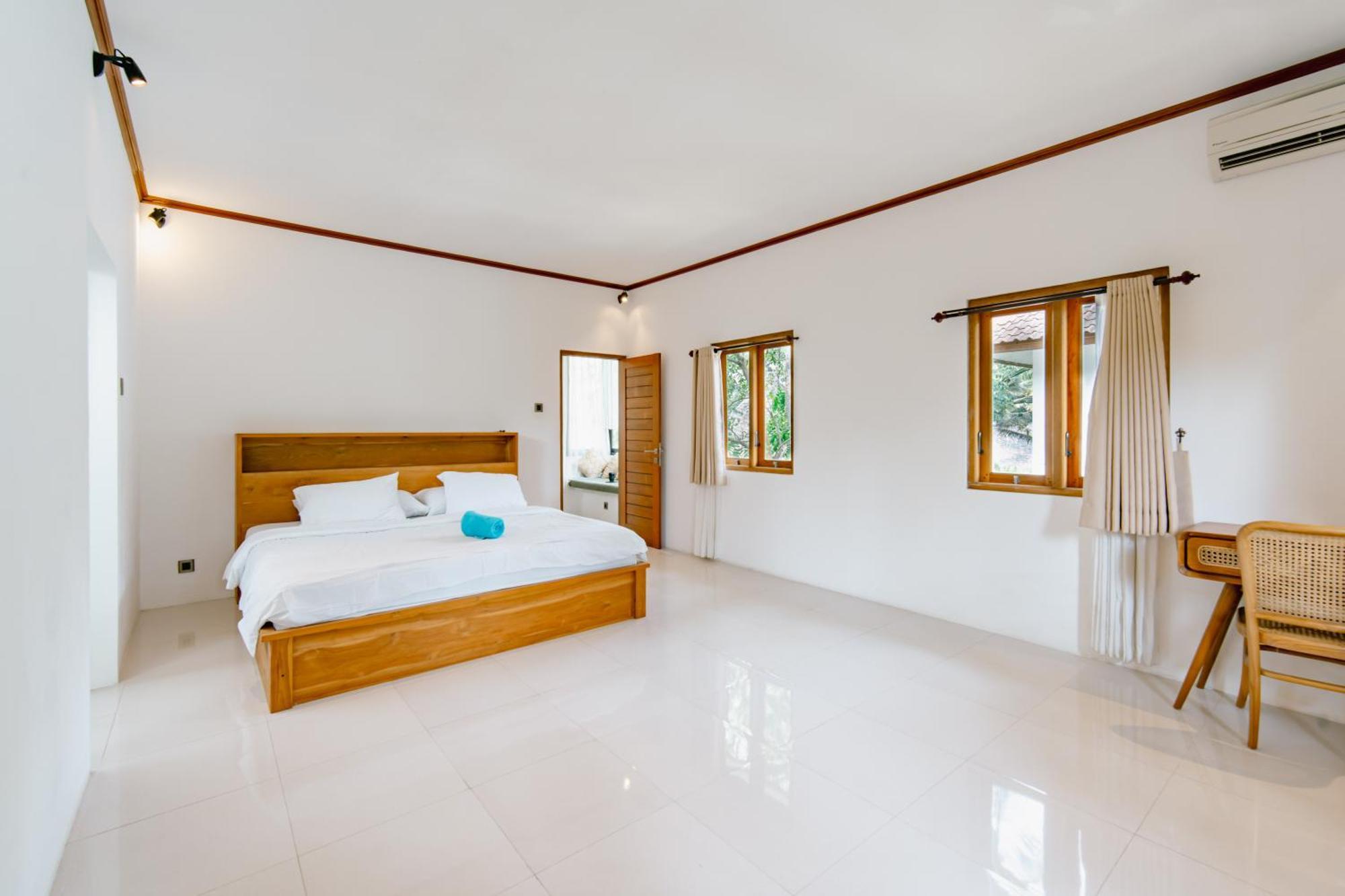 Hemma Human Home Ubud  Luaran gambar