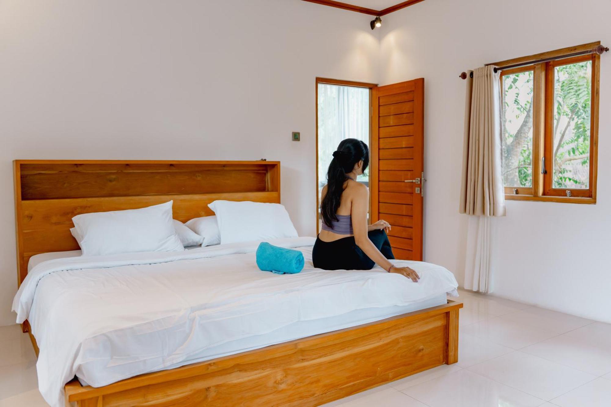 Hemma Human Home Ubud  Luaran gambar