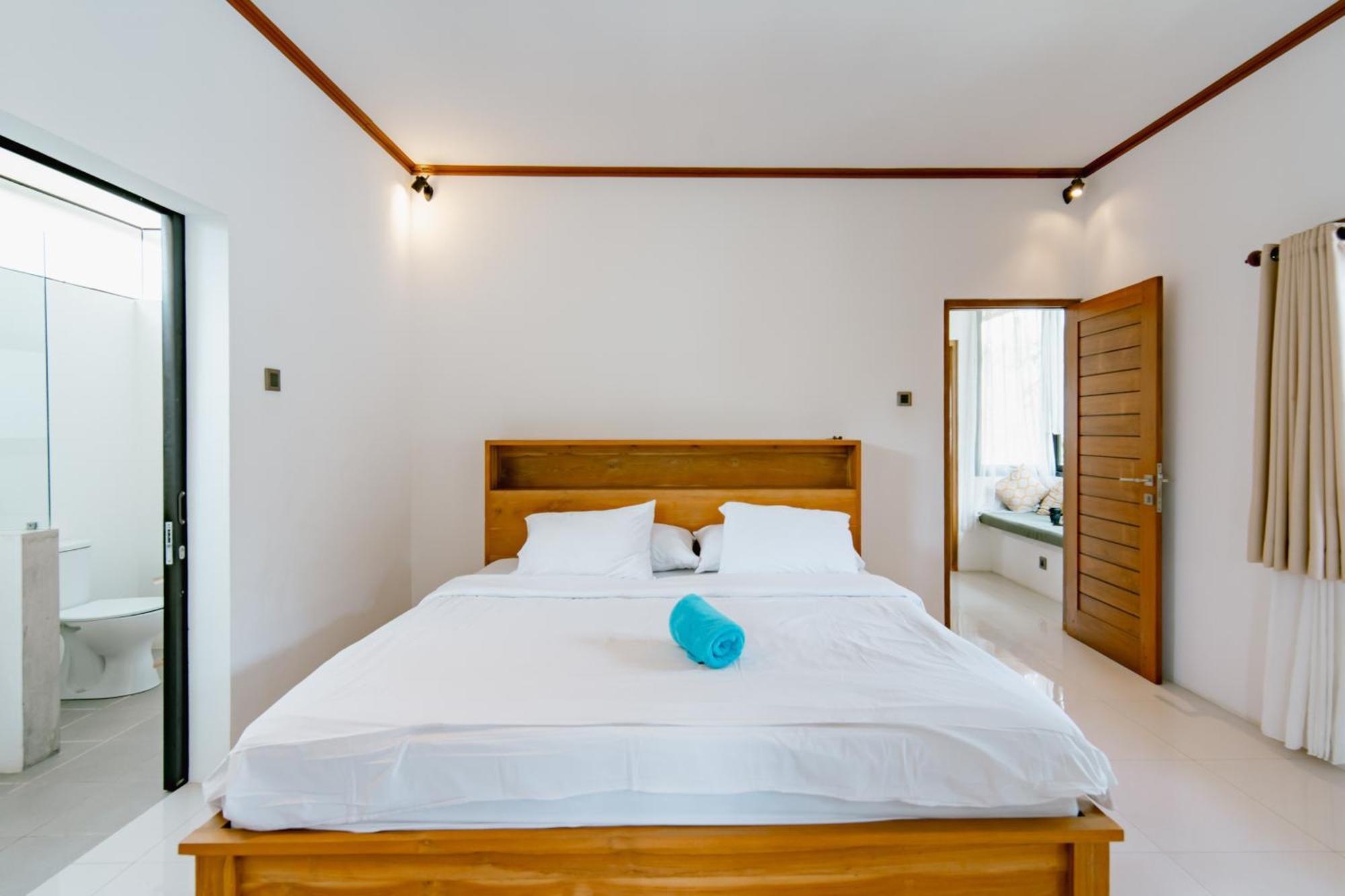 Hemma Human Home Ubud  Luaran gambar