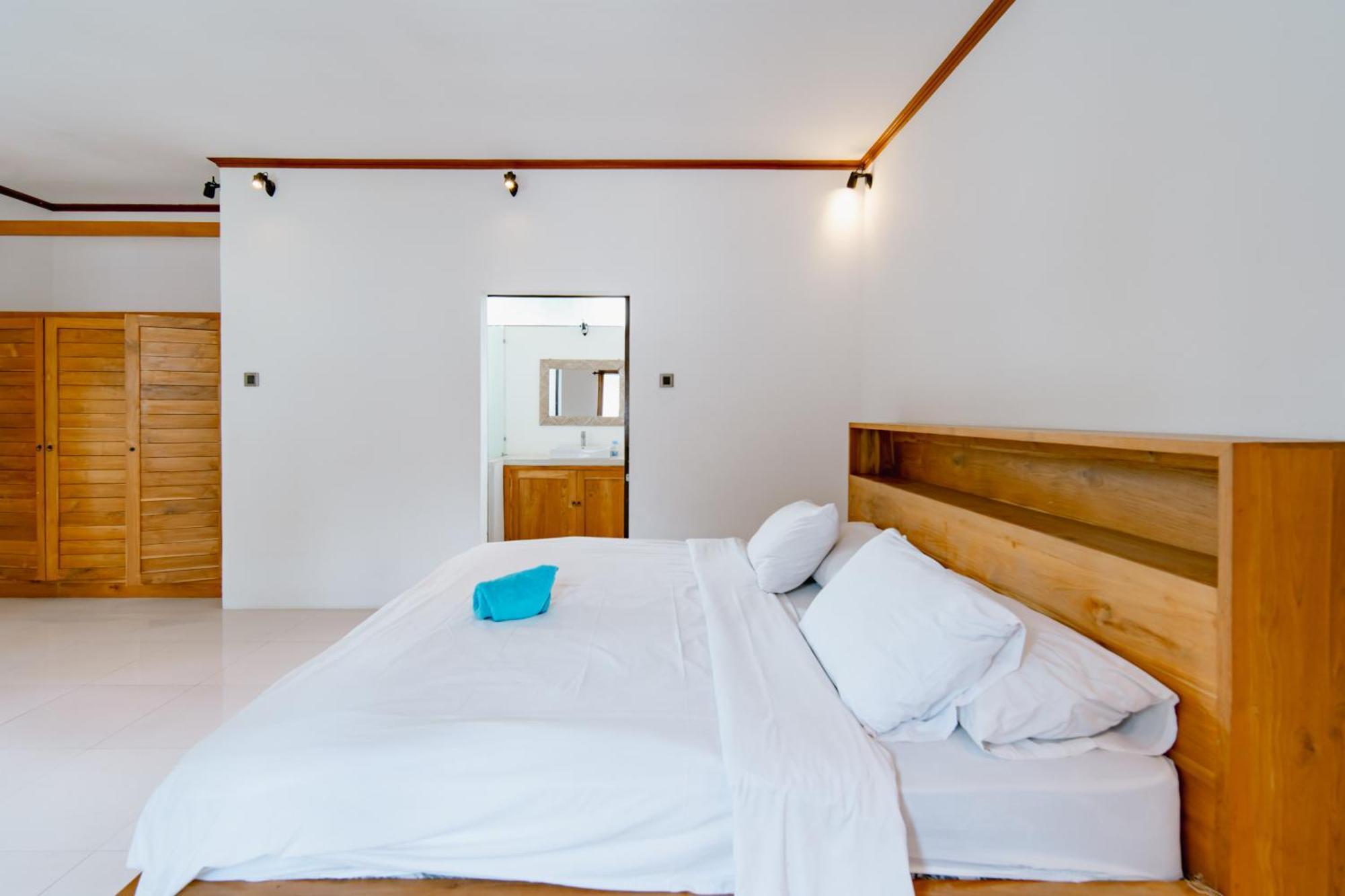 Hemma Human Home Ubud  Luaran gambar