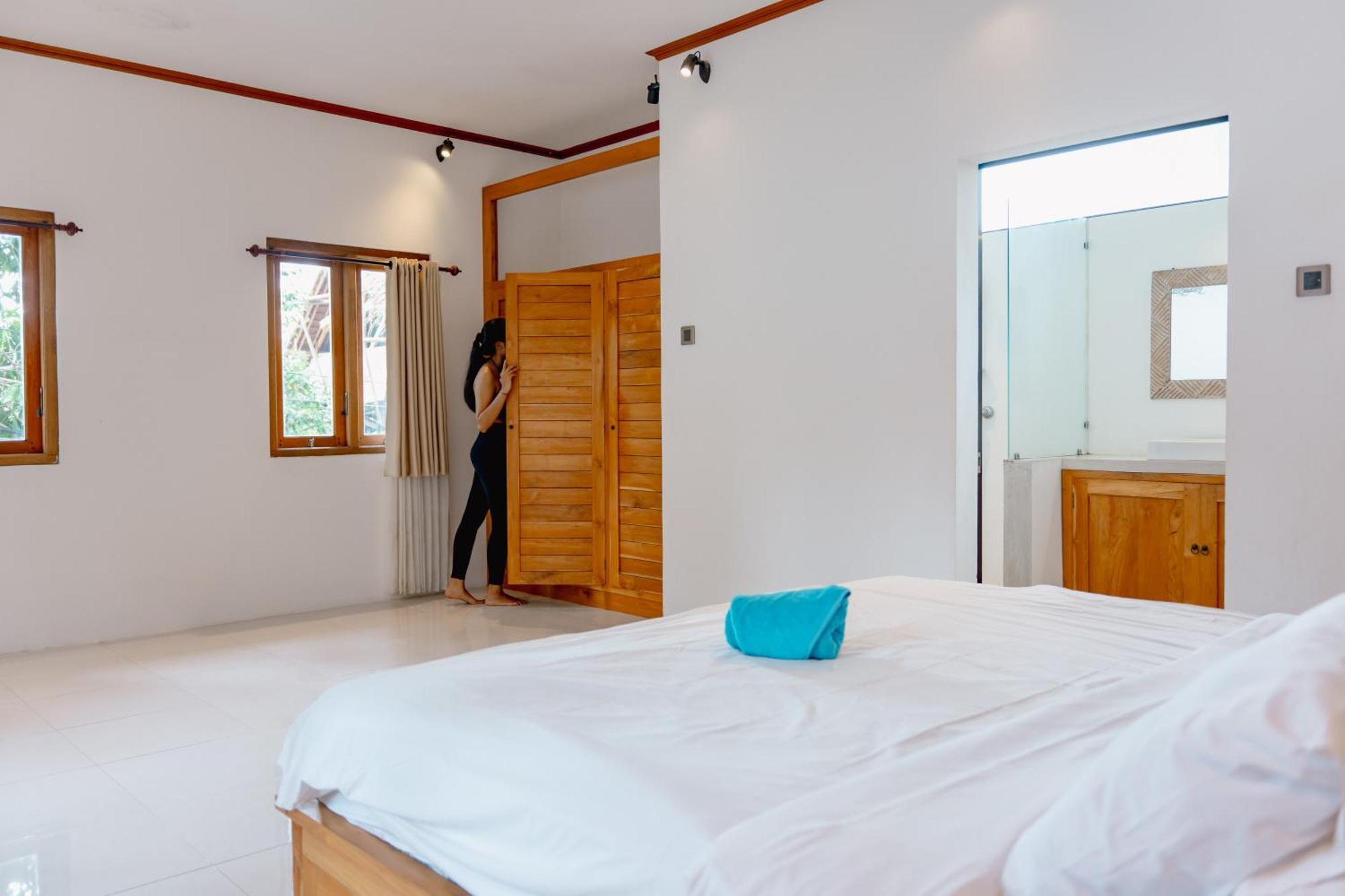 Hemma Human Home Ubud  Luaran gambar